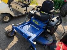 Dixon Lawn Mower