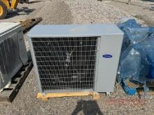 Carrier Outdoor AC Uni