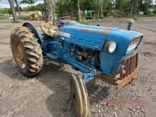Ford 2000 Tractor