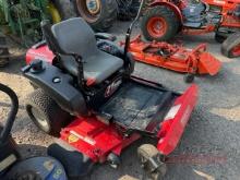 Gravely ZT2548XL Lawn mower