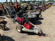 Dosko Stump grinder