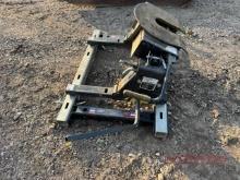 5th wheel Hitch