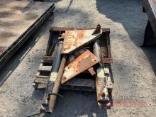 Hydraulic Cylinders