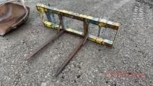 New Holland Front Spear