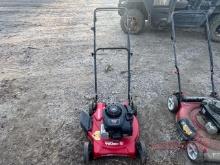 Hyper Tough Push Mower