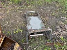 Saw Stand
