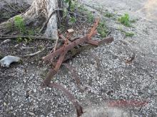 3pt Cultivator