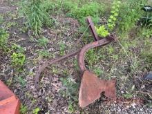 3pt Plow