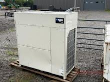 York VRF 14 Ton Mini Split Outdoor Unit TV