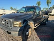 2006 Ford F350