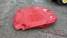 Tractor Cab Roof