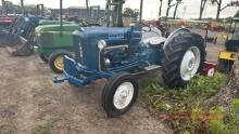 Ford 4000