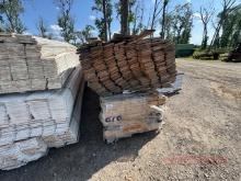 1x6 Lumber and Moulding