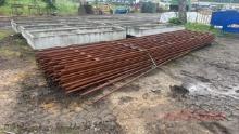 16 Metal Panels