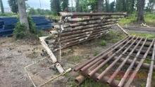 Cattle Guard