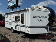 Skylark Camper
