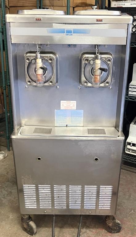 Frozen Drink Machine