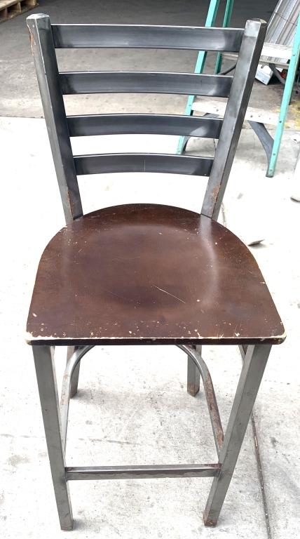 Bar Height Stools