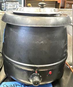 10 qt Soup Warmer