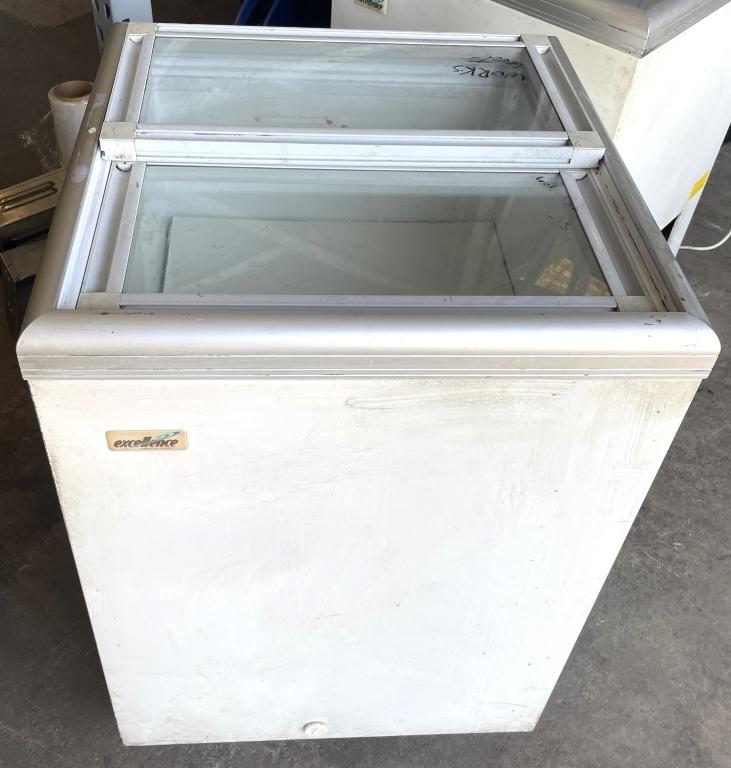 Dipping Cabinet