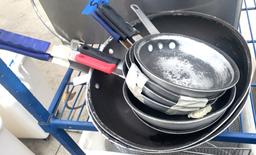 Fry Pans