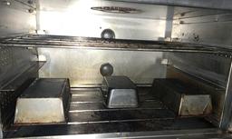 Proofer Oven