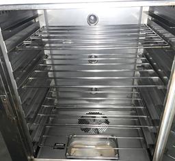 Proofer Oven