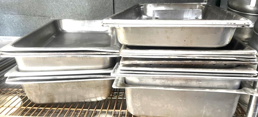 Food Pans