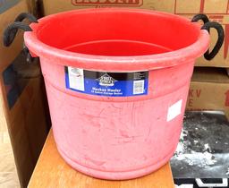 Storage Bucket