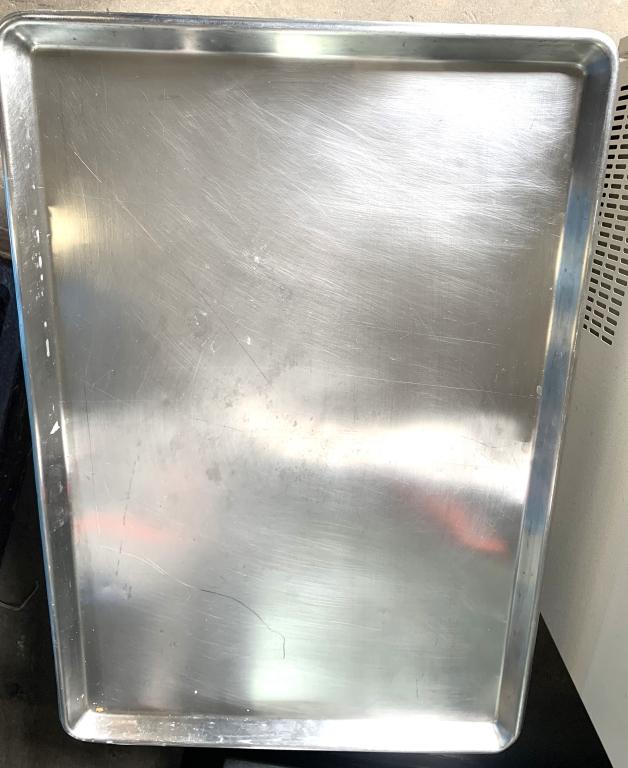 Full Size Sheet Pans