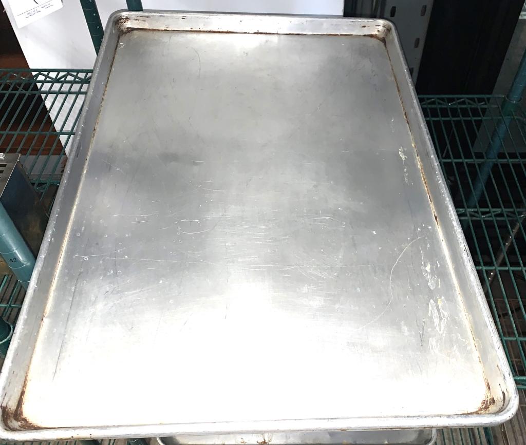 Full Size Sheet Pans