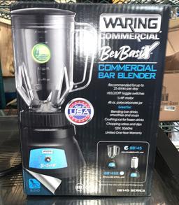 Bar Blender