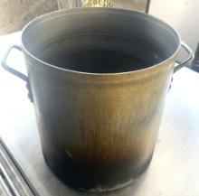 14" d Stock Pot