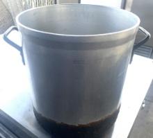 15" d Stock Pot