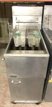 15" Deep Fryer