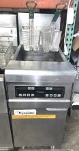 Electric Deep Fryer