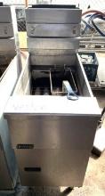 40 lb Deep Fryer