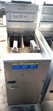 35 lbs Deep Fryer