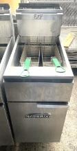16" Deep Fryer
