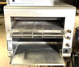 Conveyor Toaster