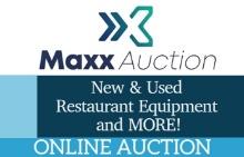 Maxx Auction