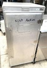 Meal Holding Cabinet
