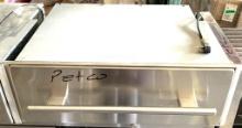 30" Warmer Drawer