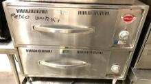 Warmer Drawer