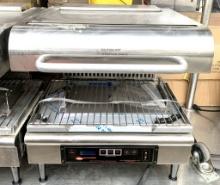 Countertop Electric Salamander