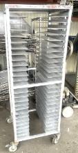 Sheet Pan Cart