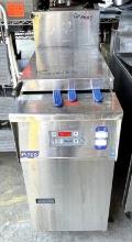 Rethermalizer