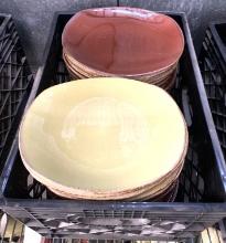 10" Plates