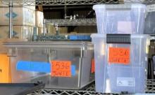 Storage Containers
