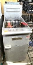 Deep Fryer